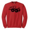 GILDAN® HEAVY BLEND™ CREWNECK SWEATSHIRT Thumbnail