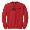 GILDAN® HEAVY BLEND™ CREWNECK SWEATSHIRT Thumbnail
