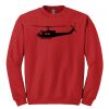 GILDAN® HEAVY BLEND™ CREWNECK SWEATSHIRT Thumbnail