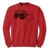 GILDAN® HEAVY BLEND™ CREWNECK SWEATSHIRT Thumbnail