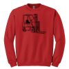 GILDAN® HEAVY BLEND™ CREWNECK SWEATSHIRT Thumbnail