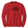 GILDAN® HEAVY BLEND™ CREWNECK SWEATSHIRT Thumbnail