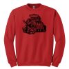 GILDAN® HEAVY BLEND™ CREWNECK SWEATSHIRT Thumbnail