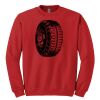GILDAN® HEAVY BLEND™ CREWNECK SWEATSHIRT Thumbnail