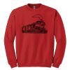 GILDAN® HEAVY BLEND™ CREWNECK SWEATSHIRT Thumbnail