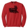 GILDAN® HEAVY BLEND™ CREWNECK SWEATSHIRT Thumbnail