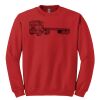 GILDAN® HEAVY BLEND™ CREWNECK SWEATSHIRT Thumbnail