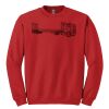 GILDAN® HEAVY BLEND™ CREWNECK SWEATSHIRT Thumbnail