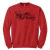 GILDAN® HEAVY BLEND™ CREWNECK SWEATSHIRT Thumbnail