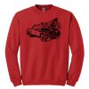 GILDAN® HEAVY BLEND™ CREWNECK SWEATSHIRT Thumbnail