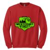GILDAN® HEAVY BLEND™ CREWNECK SWEATSHIRT Thumbnail