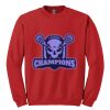 GILDAN® HEAVY BLEND™ CREWNECK SWEATSHIRT Thumbnail