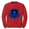 GILDAN® HEAVY BLEND™ CREWNECK SWEATSHIRT Thumbnail