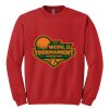 GILDAN® HEAVY BLEND™ CREWNECK SWEATSHIRT Thumbnail