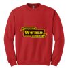 GILDAN® HEAVY BLEND™ CREWNECK SWEATSHIRT Thumbnail