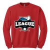GILDAN® HEAVY BLEND™ CREWNECK SWEATSHIRT Thumbnail