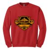 GILDAN® HEAVY BLEND™ CREWNECK SWEATSHIRT Thumbnail