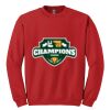 GILDAN® HEAVY BLEND™ CREWNECK SWEATSHIRT Thumbnail