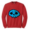 GILDAN® HEAVY BLEND™ CREWNECK SWEATSHIRT Thumbnail