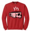 GILDAN® HEAVY BLEND™ CREWNECK SWEATSHIRT Thumbnail