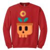 GILDAN® HEAVY BLEND™ CREWNECK SWEATSHIRT Thumbnail