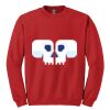 GILDAN® HEAVY BLEND™ CREWNECK SWEATSHIRT Thumbnail