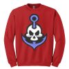 GILDAN® HEAVY BLEND™ CREWNECK SWEATSHIRT Thumbnail