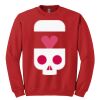 GILDAN® HEAVY BLEND™ CREWNECK SWEATSHIRT Thumbnail