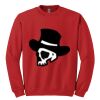 GILDAN® HEAVY BLEND™ CREWNECK SWEATSHIRT Thumbnail