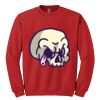 GILDAN® HEAVY BLEND™ CREWNECK SWEATSHIRT Thumbnail