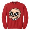 GILDAN® HEAVY BLEND™ CREWNECK SWEATSHIRT Thumbnail