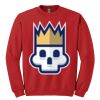 GILDAN® HEAVY BLEND™ CREWNECK SWEATSHIRT Thumbnail