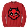 GILDAN® HEAVY BLEND™ CREWNECK SWEATSHIRT Thumbnail