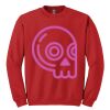 GILDAN® HEAVY BLEND™ CREWNECK SWEATSHIRT Thumbnail