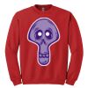 GILDAN® HEAVY BLEND™ CREWNECK SWEATSHIRT Thumbnail