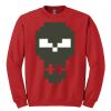 GILDAN® HEAVY BLEND™ CREWNECK SWEATSHIRT Thumbnail