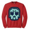 GILDAN® HEAVY BLEND™ CREWNECK SWEATSHIRT Thumbnail