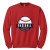 GILDAN® HEAVY BLEND™ CREWNECK SWEATSHIRT Thumbnail