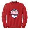 GILDAN® HEAVY BLEND™ CREWNECK SWEATSHIRT Thumbnail