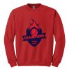 GILDAN® HEAVY BLEND™ CREWNECK SWEATSHIRT Thumbnail
