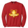 GILDAN® HEAVY BLEND™ CREWNECK SWEATSHIRT Thumbnail