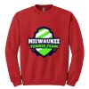GILDAN® HEAVY BLEND™ CREWNECK SWEATSHIRT Thumbnail