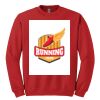 GILDAN® HEAVY BLEND™ CREWNECK SWEATSHIRT Thumbnail