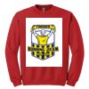 GILDAN® HEAVY BLEND™ CREWNECK SWEATSHIRT Thumbnail