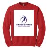 GILDAN® HEAVY BLEND™ CREWNECK SWEATSHIRT Thumbnail
