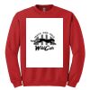 GILDAN® HEAVY BLEND™ CREWNECK SWEATSHIRT Thumbnail