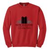 GILDAN® HEAVY BLEND™ CREWNECK SWEATSHIRT Thumbnail