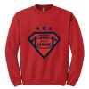 GILDAN® HEAVY BLEND™ CREWNECK SWEATSHIRT Thumbnail
