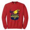 GILDAN® HEAVY BLEND™ CREWNECK SWEATSHIRT Thumbnail
