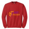 GILDAN® HEAVY BLEND™ CREWNECK SWEATSHIRT Thumbnail